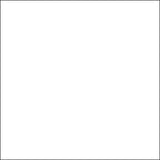 6-Drawer Horizontal Dresser in White