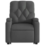 Stand Up Massage Recliner Chair
