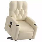 Stand Up Massage Recliner Chair