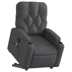 Stand Up Massage Recliner Chair