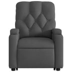 Stand Up Massage Recliner Chair
