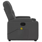 Stand Up Massage Recliner Chair