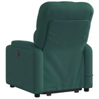 Stand Up Massage Recliner Chair