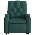 Stand Up Massage Recliner Chair