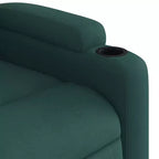 Stand Up Massage Recliner Chair