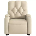 Stand Up Massage Recliner Chair